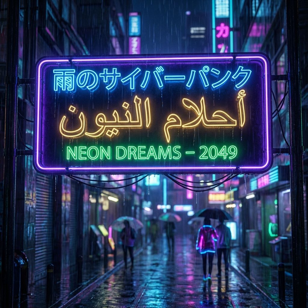 100+ 種語言的可讀文字